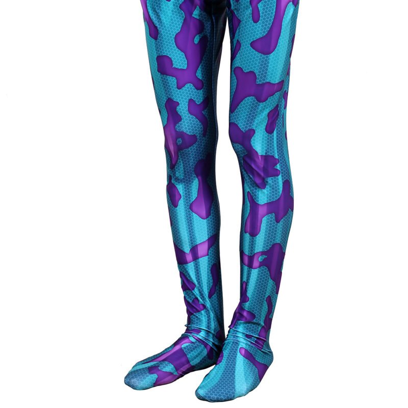 Women girls My Hero Academia Boku No Hero Akademia Mina Ashido Cosplay Costume Halloween xmas birthday valentine's day toys - Image 3