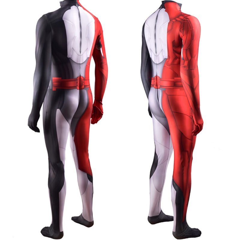 Men's boys Kamen Rider Saber Cosplay Halloween costume Christmas Valentine's day birthday gift toys comic-con game outfit - Image 4