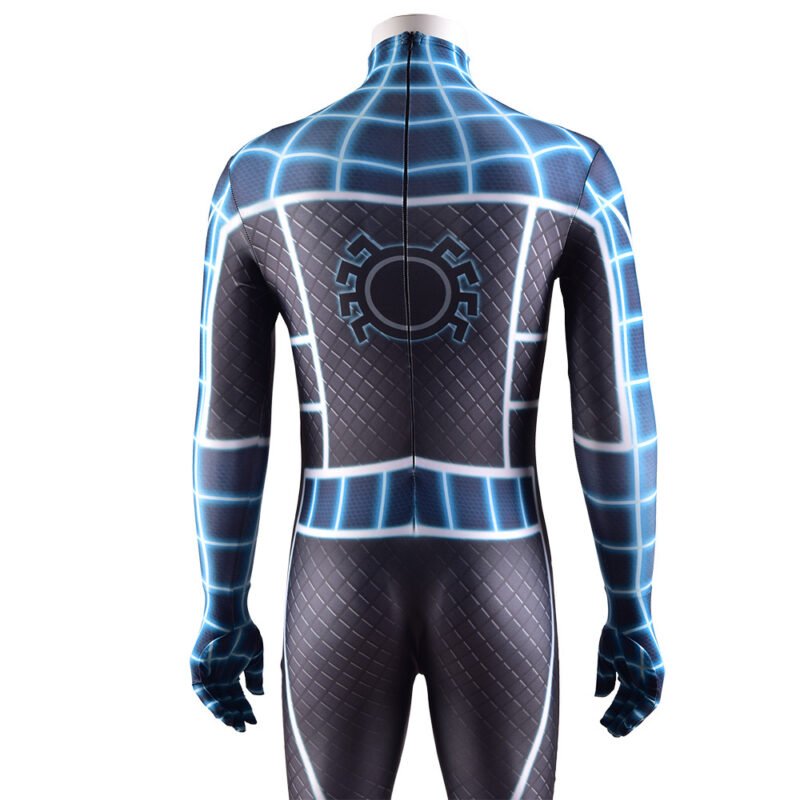 Spider-Man Jumpsuits Cosplay Halloween costume Xmas birthday Valentine's day gift toys comic-con outfit - Image 6