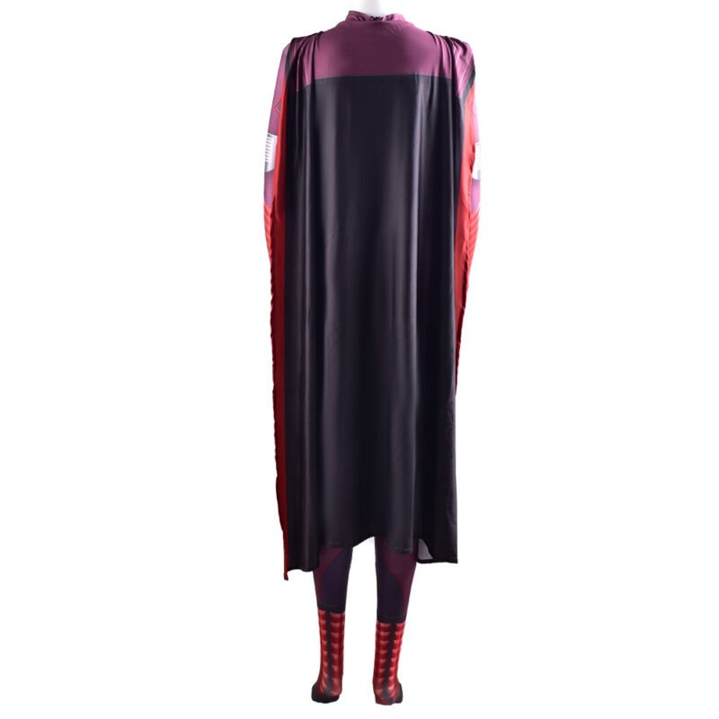 The Boys Season 2 Stormfront Cosplay Costume Outfits Halloween costume superhero outfit suit xmas birthday gift - Image 3
