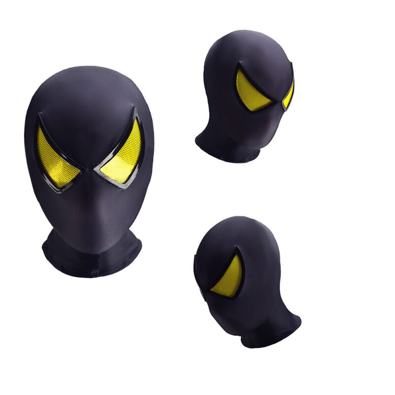 Spiderman PS4 Spider Armor MK II Suit Cosplay Costume Halloween X'mas Valentine's day birthday gift comic-con game outfit - Image 4