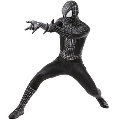 Spider-Man Venom Costume Cosplay Costume Halloween X’mas Valentine’s day birthday gift comic-con game outfit