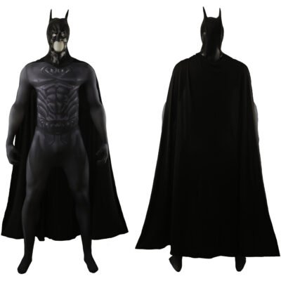 Forever Batman Superhero Cosplay Costume Halloween x’mas christmas birthday gift toys party make-up outfit