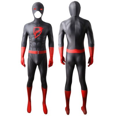 Daredevil Matt Murdock Cosplay Costume Halloween x’mas christmas birthday gift toys party make-up outfit