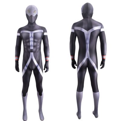 My Hero Academia Twice Cosplay Costume Halloween x’mas christmas birthday gift toys party make-up outfit