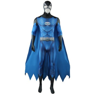 Owlman Forever Evil Thomas Wayne Cosplay Costume Halloween x’mas christmas birthday gift toys party make-up outfit