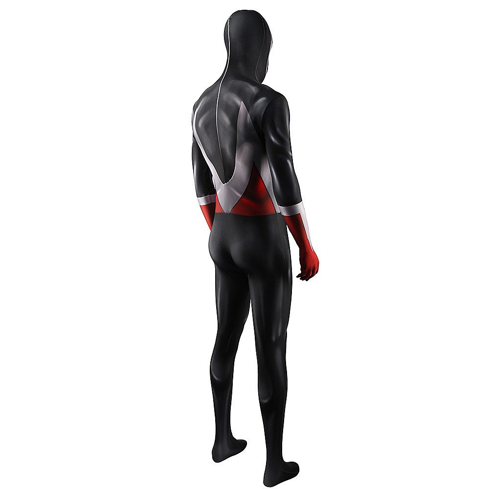 Spawn Albert Simmons Superhero Cosplay Costume Halloween x’mas christmas birthday gift toys party make-up outfit - Image 8