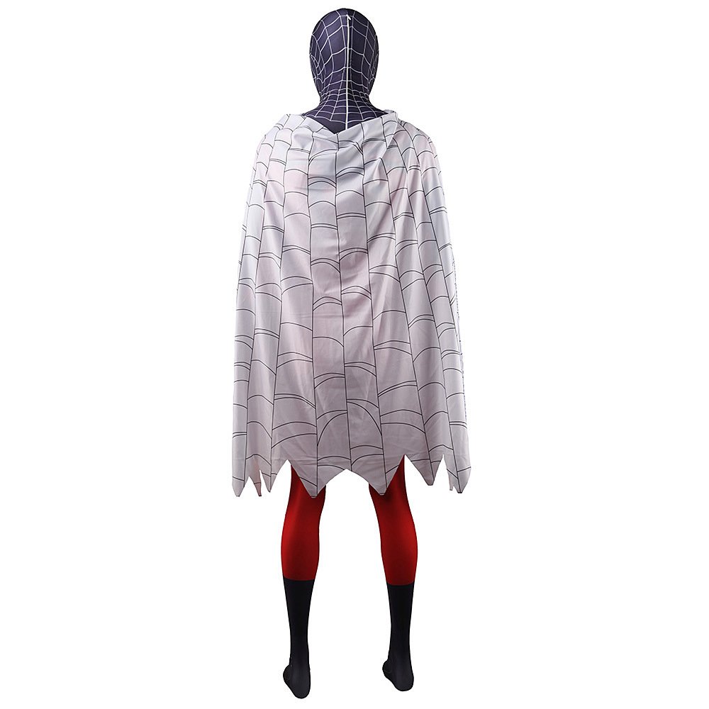 Spider-Man: Into the Spider-Verse MM PT 2 Cosplay Costume Halloween x’mas christmas birthday gift toys party make-up outfit - Image 8