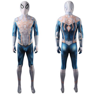 The Avenging Spider-man Cosplay Costume Halloween x’mas christmas birthday gift toys party make-up outfit