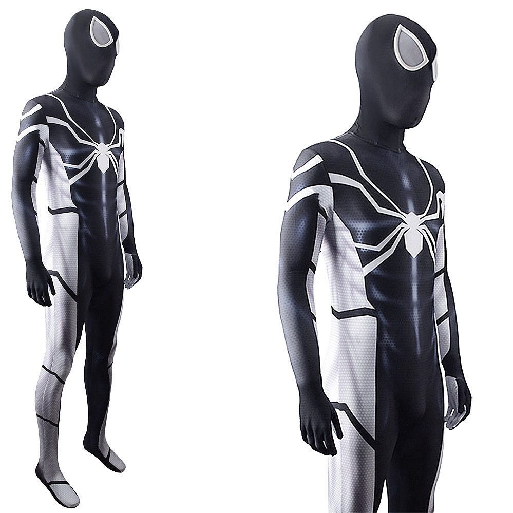 FUTURE FOUNDATION Spider-man Cosplay Costume Halloween x’mas christmas birthday gift toys party make-up outfit - Image 5