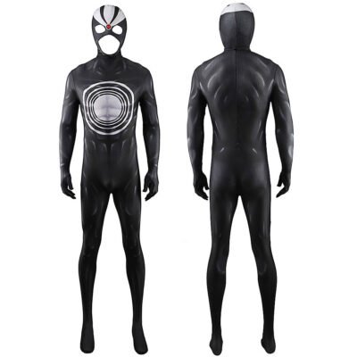 X-Men Havok Alex Summers Cosplay Costume Halloween x’mas christmas birthday gift toys party make-up outfit