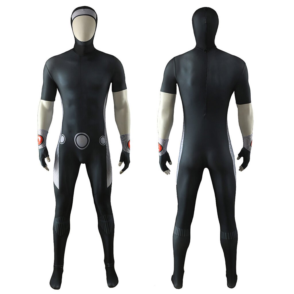 Young Avengers Wiccan William Billy Cosplay Costume Halloween x’mas christmas birthday gift toys party make-up outfit