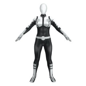 The Second Life of Doctor Mirage Hwen Cosplay Costume Halloween x’mas christmas birthday gift toys party make-up outfit