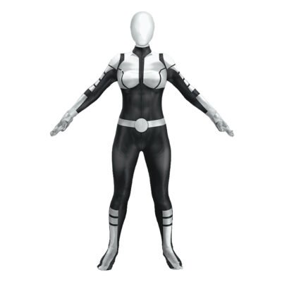 The Second Life of Doctor Mirage Hwen Cosplay Costume Halloween x’mas christmas birthday gift toys party make-up outfit