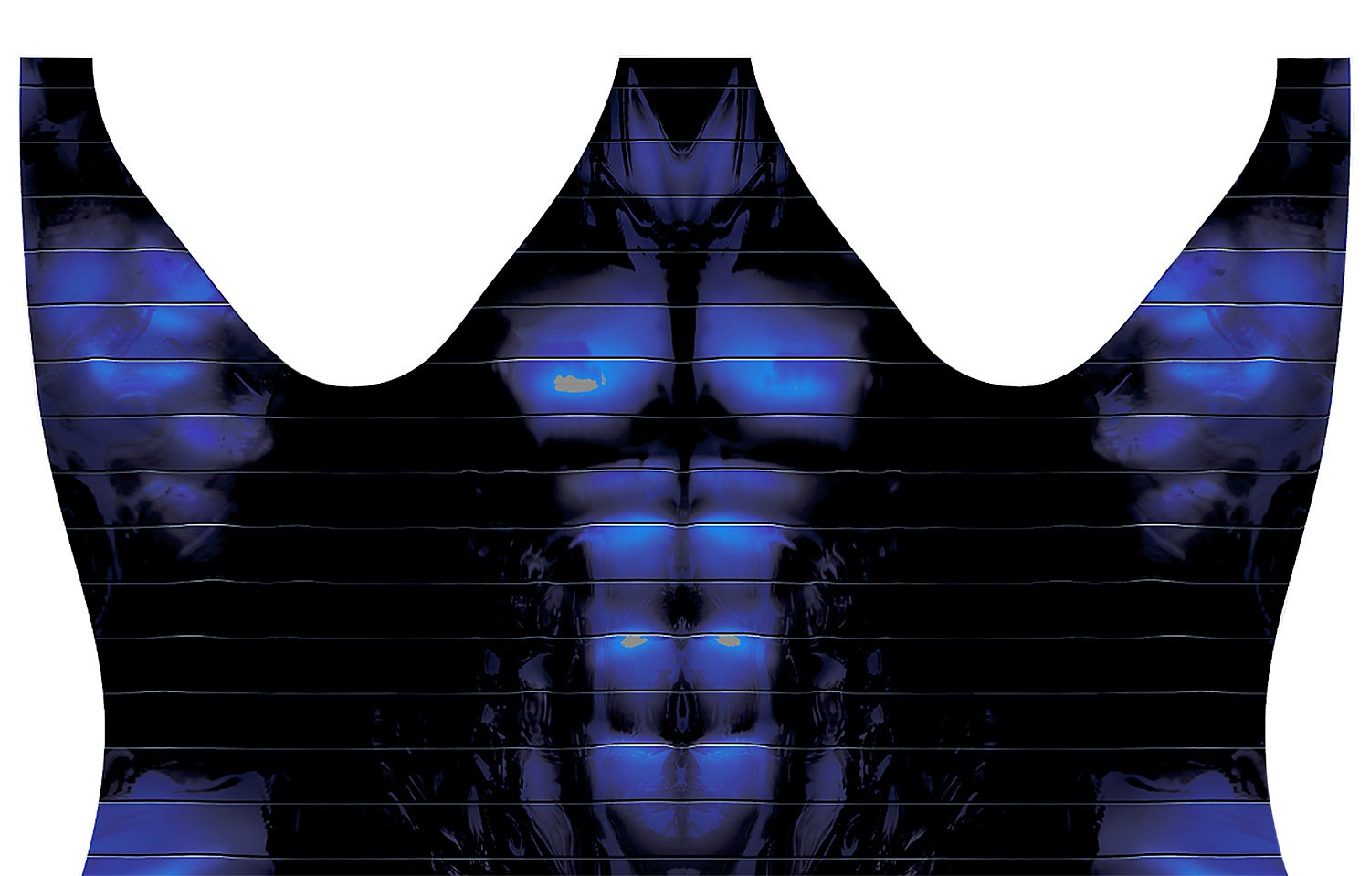 X-Men ’97 Mister Sinister Cosplay Costume Halloween x’mas christmas birthday gift toys party make-up outfit - Image 4