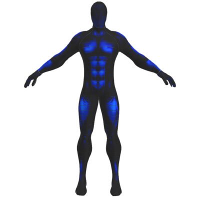 X-Men ’97 Mister Sinister Cosplay Costume Halloween x’mas christmas birthday gift toys party make-up outfit