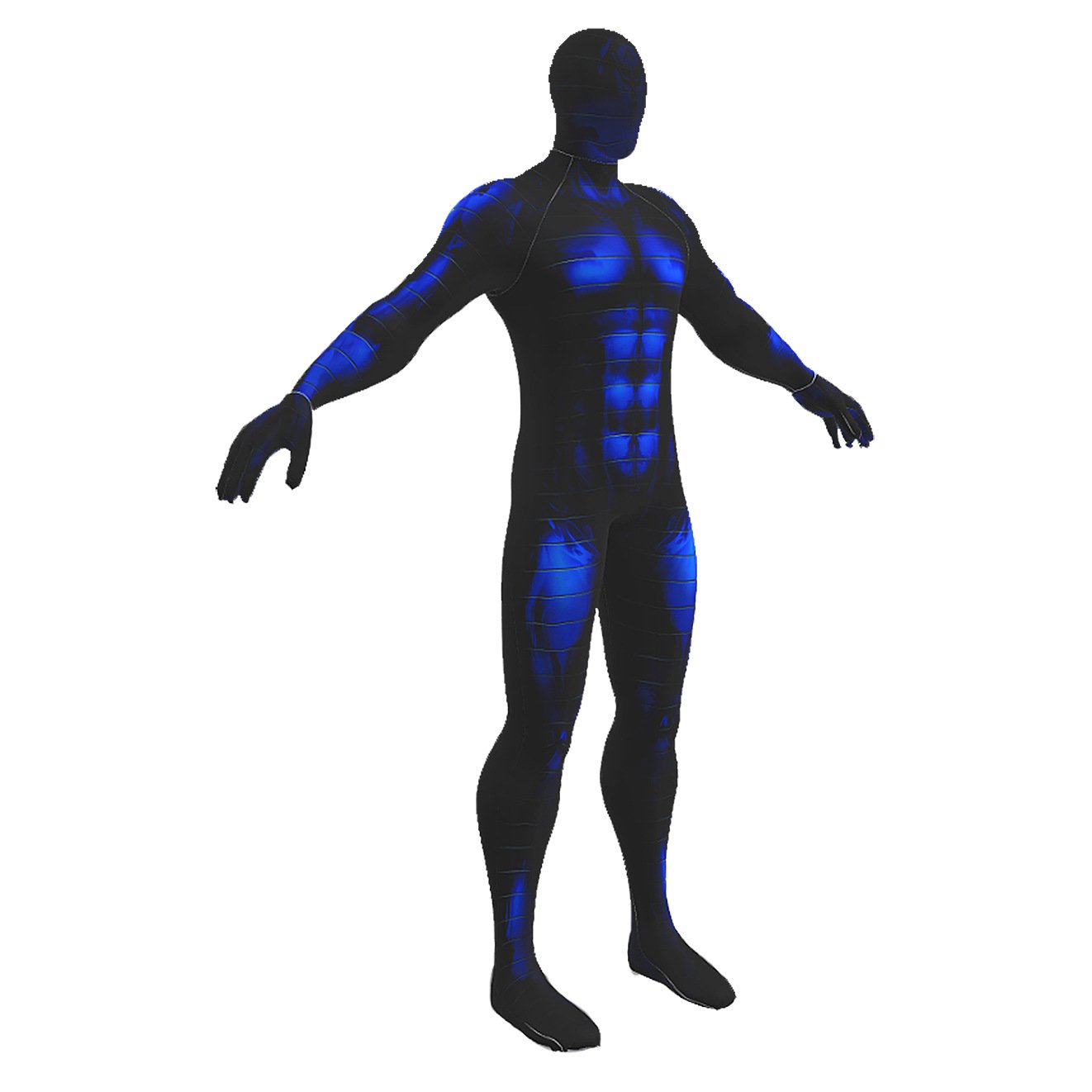 X-Men ’97 Mister Sinister Cosplay Costume Halloween x’mas christmas birthday gift toys party make-up outfit - Image 3