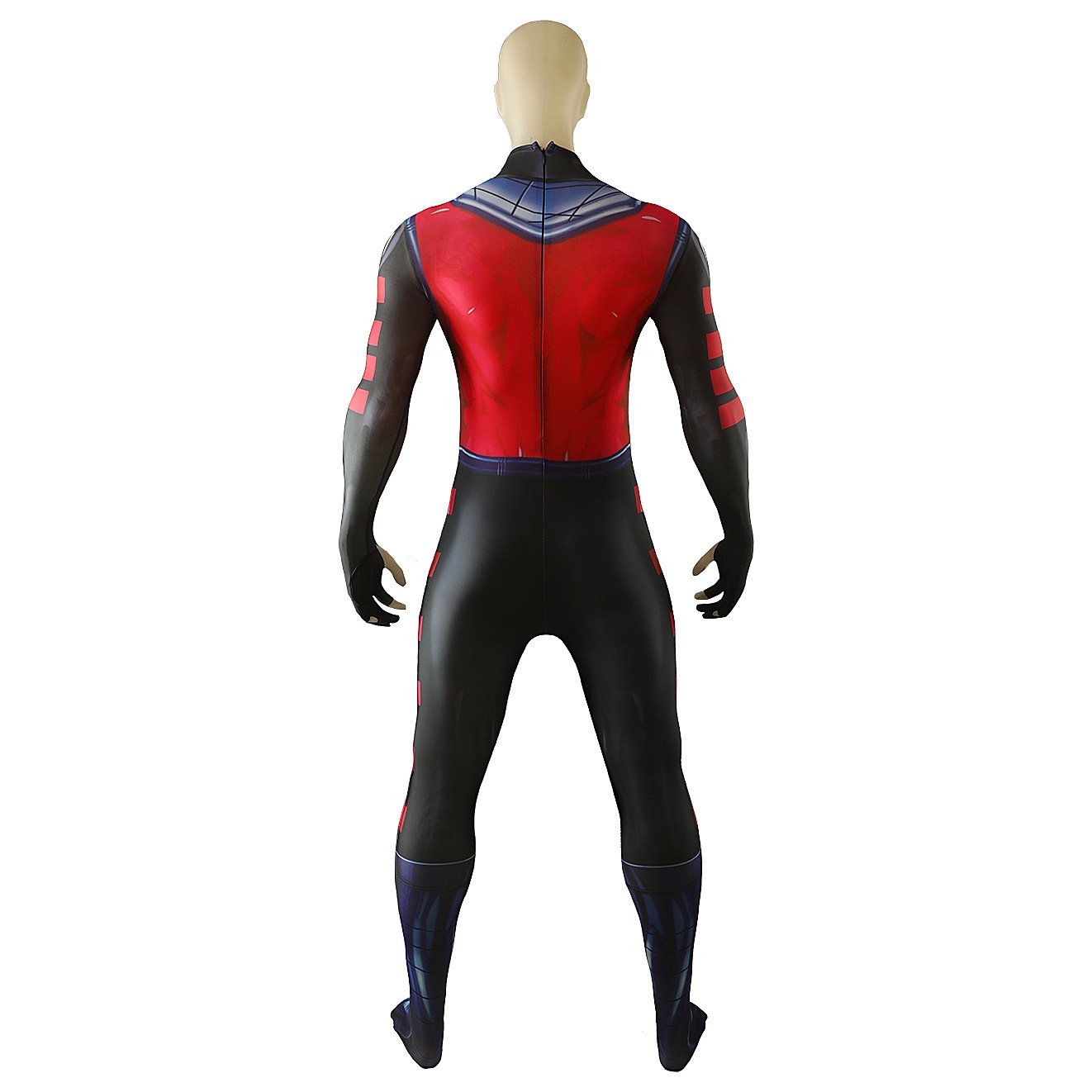 X-Men 97 Gambit Suit Remy Etienne Lebeau Cosplay Costume Halloween x’mas christmas birthday gift toys party make-up outfit - Image 6