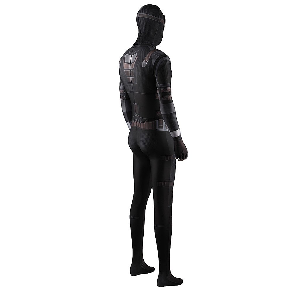 Captain America Spider-Man: Far From Home Peter Parker Cosplay Costume Halloween x’mas christmas birthday gift toys party make-up outfit - Image 8