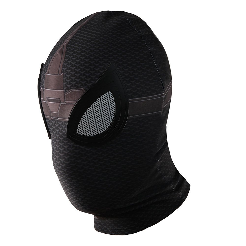 Captain America Spider-Man: Far From Home Peter Parker Cosplay Costume Halloween x’mas christmas birthday gift toys party make-up outfit - Image 3