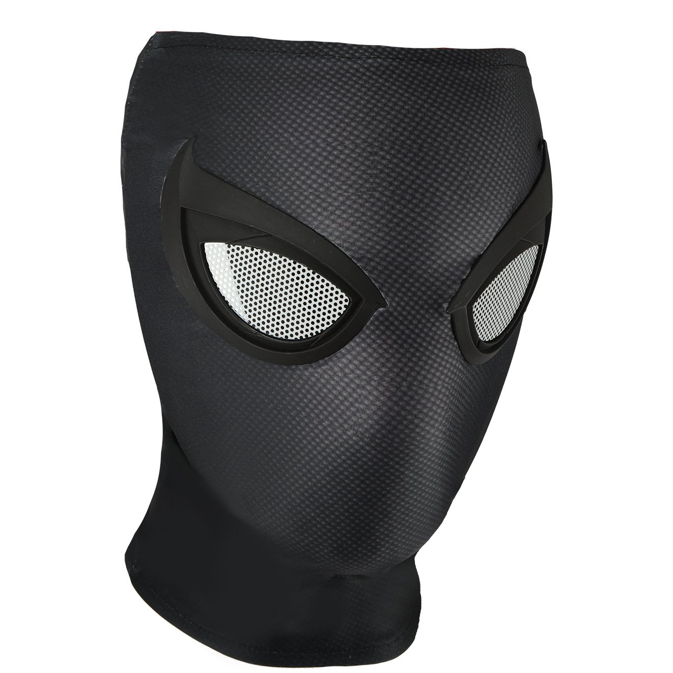 Miles Morales Marvel's Spider-Man 2 Cosplay Costume Halloween x’mas christmas birthday gift toys party make-up outfit - Image 6