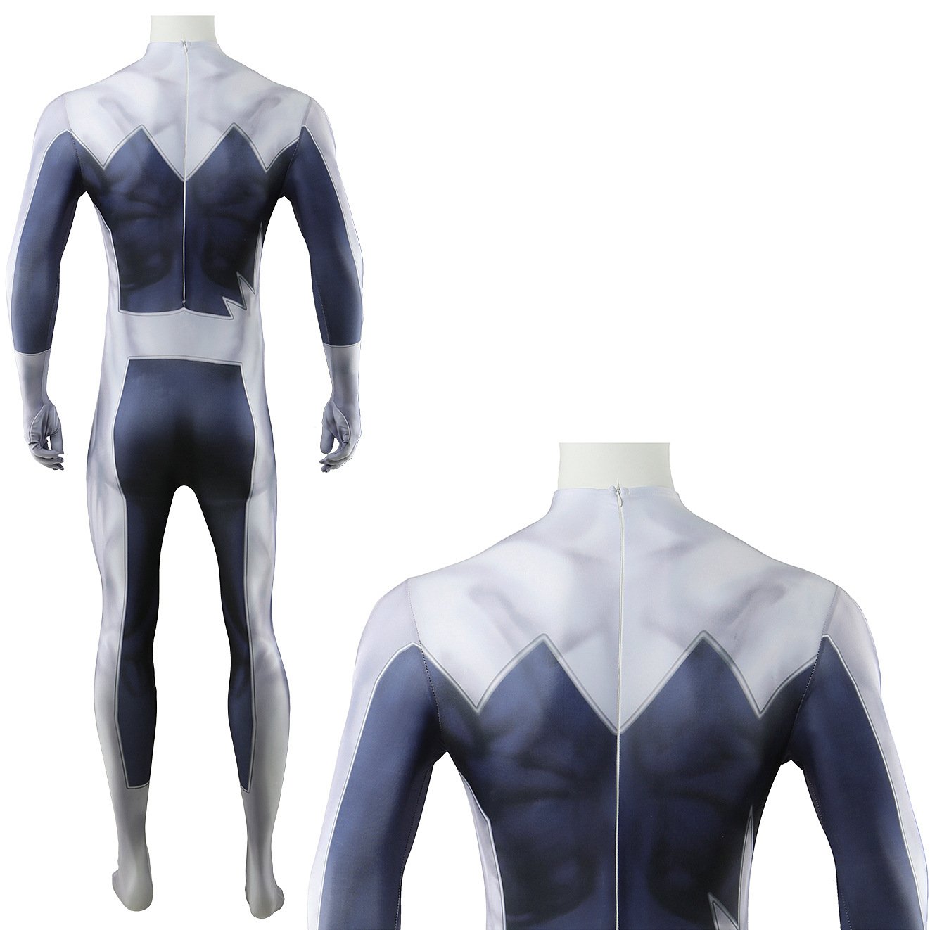 The Northstar Jean-Paul Beaubier Superhero Cosplay Costume Halloween x’mas christmas birthday gift toys party make-up outfit - Image 5