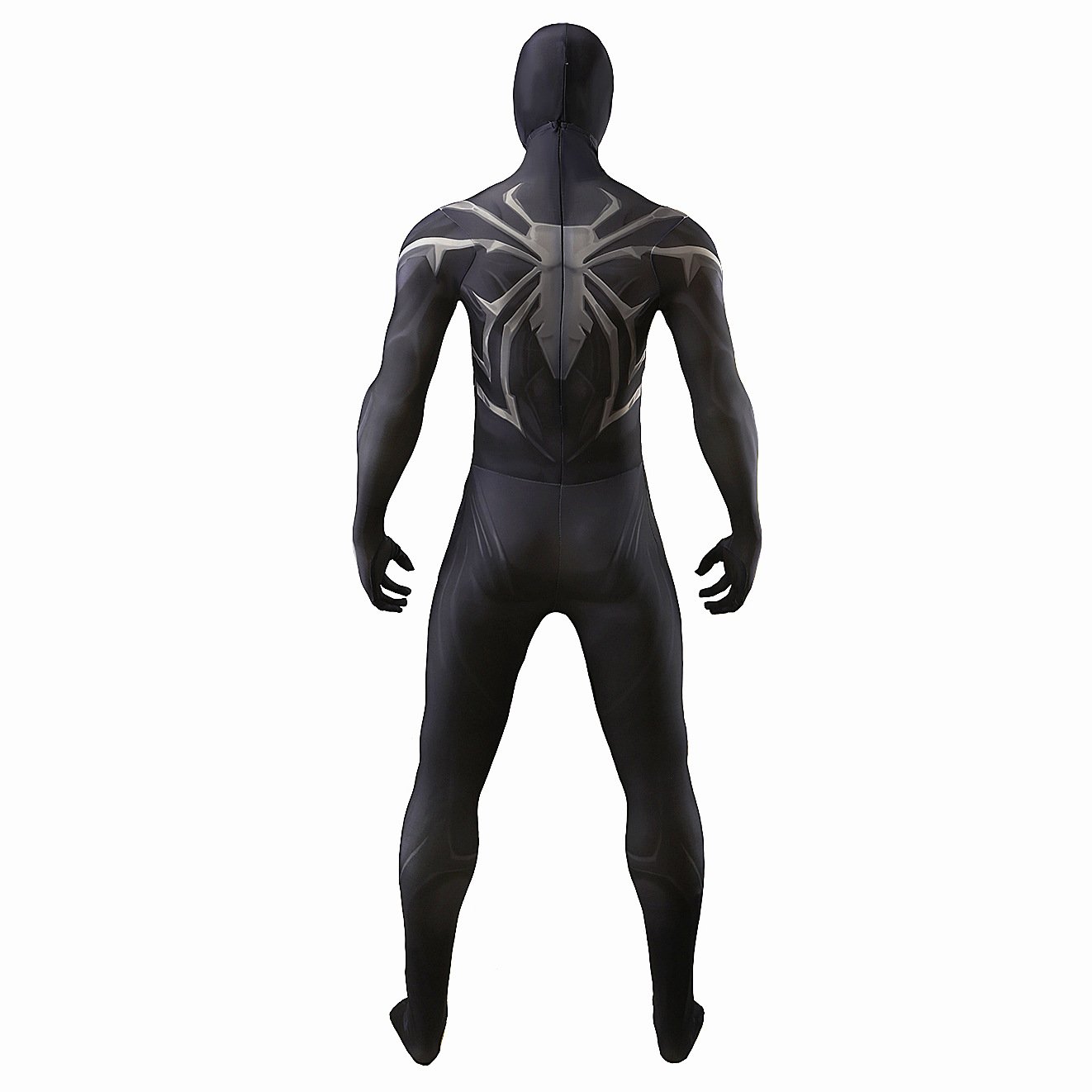 Marvel Rivals BullySymbiote Venom Cosplay Costume Halloween x’mas christmas birthday gift toys party make-up outfit - Image 8